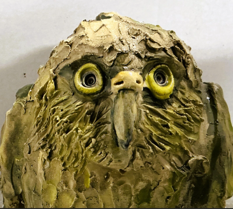 Kakapo